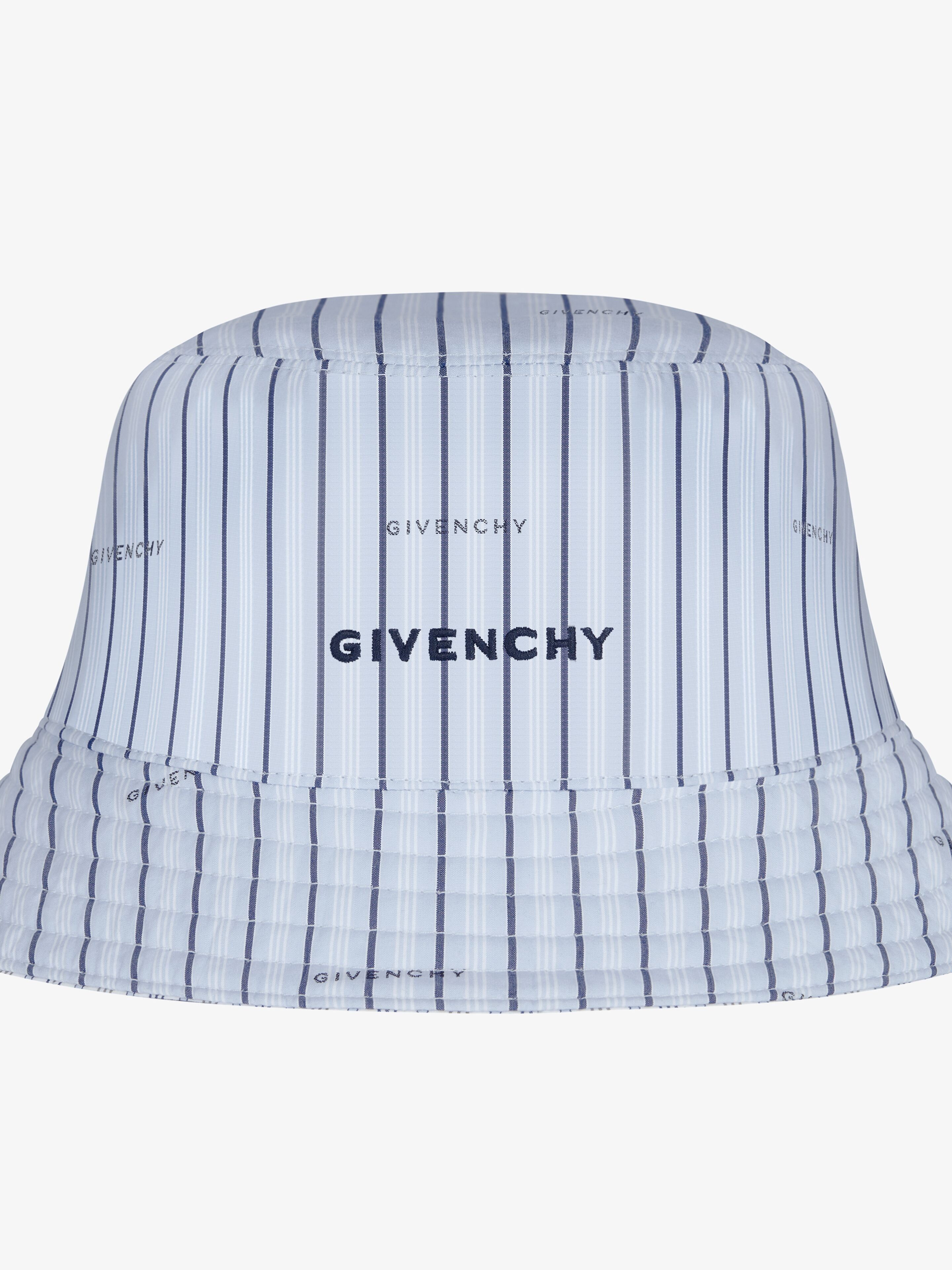 Givenchy o1srvl11e0225 Size: OS / Reversible Bucket Hat / Cap Size ONE SIZE - 2 Thumbnail