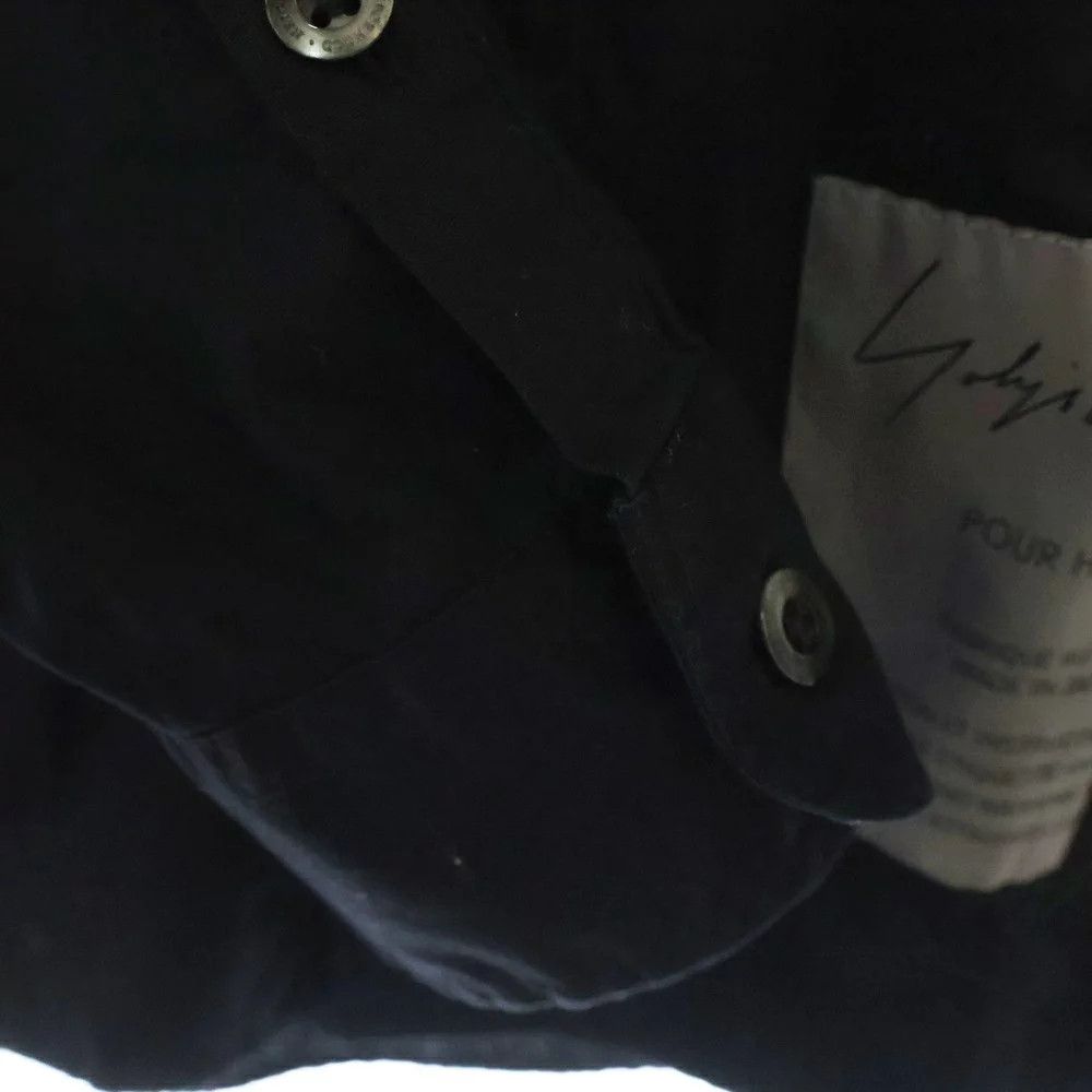 Yohji Yamamoto NEIGHBORHOOD 24AW×YOHJI YAMAMOTO PRINT SHIRT Size US M / EU 48-50 / 2 - 4 Thumbnail