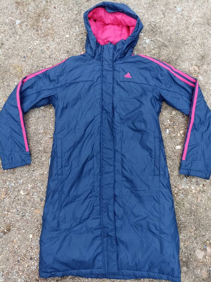 Adidas Adidas Clima Proof long Jacket Size M / US 6-8 / IT 42-44 - 5 Thumbnail