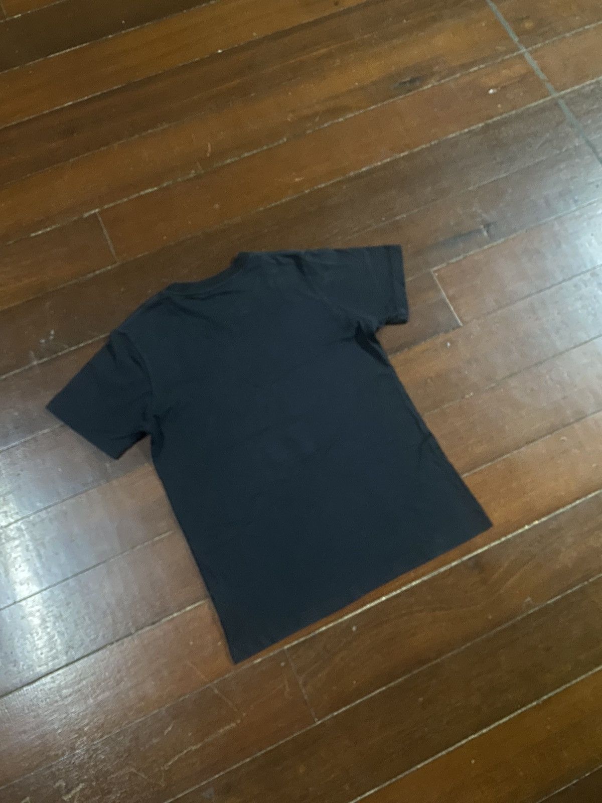X-Girl × X-LARGE X-girl small box logo tee Size S / US 4 / IT 40 - 8 Thumbnail