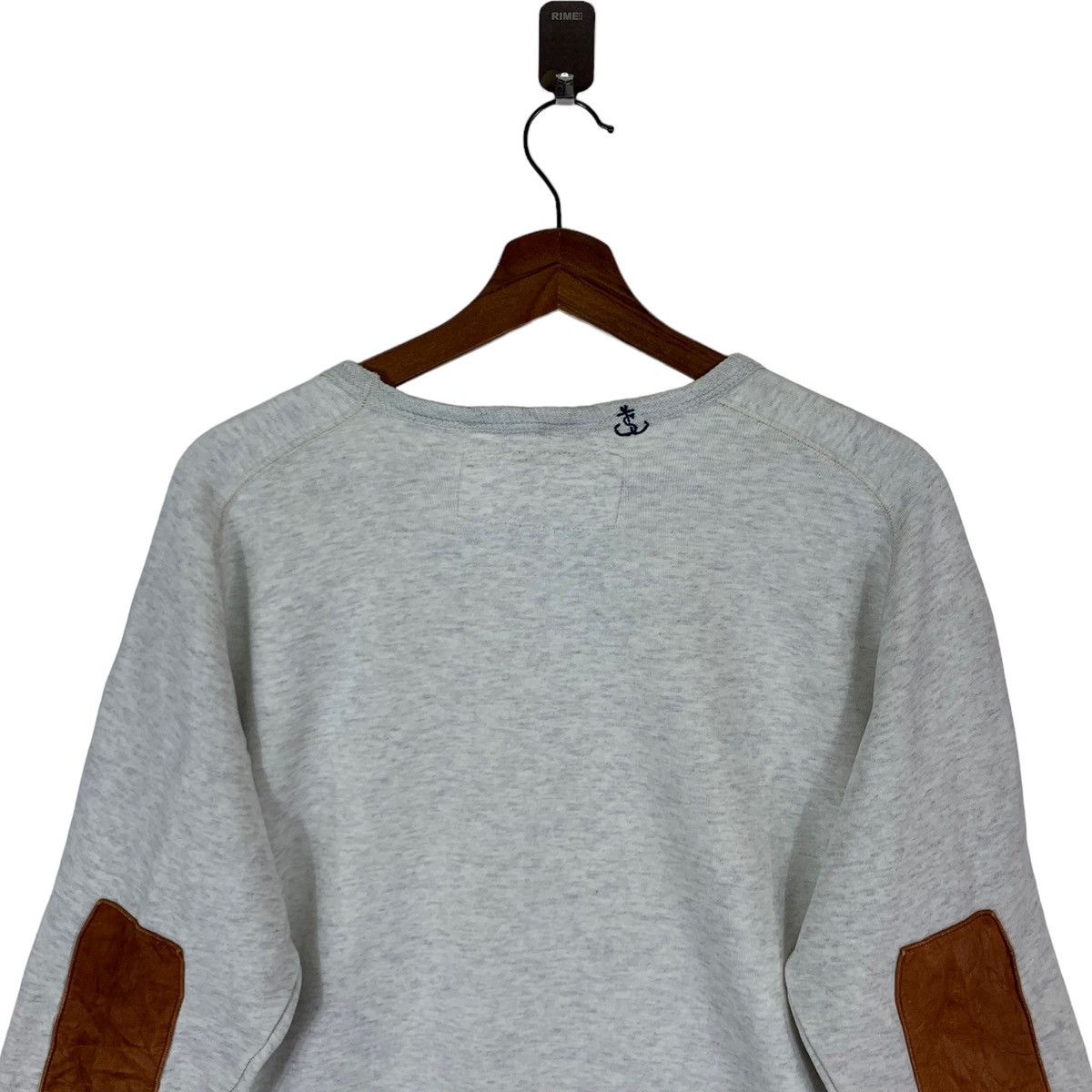 Japanese Brand × RIDING HIGH VINTAGE RIDING HIGH TOKYO PULLOVER JUMPER CREWNECK Size US S / EU 44-46 / 1 - 6 Thumbnail