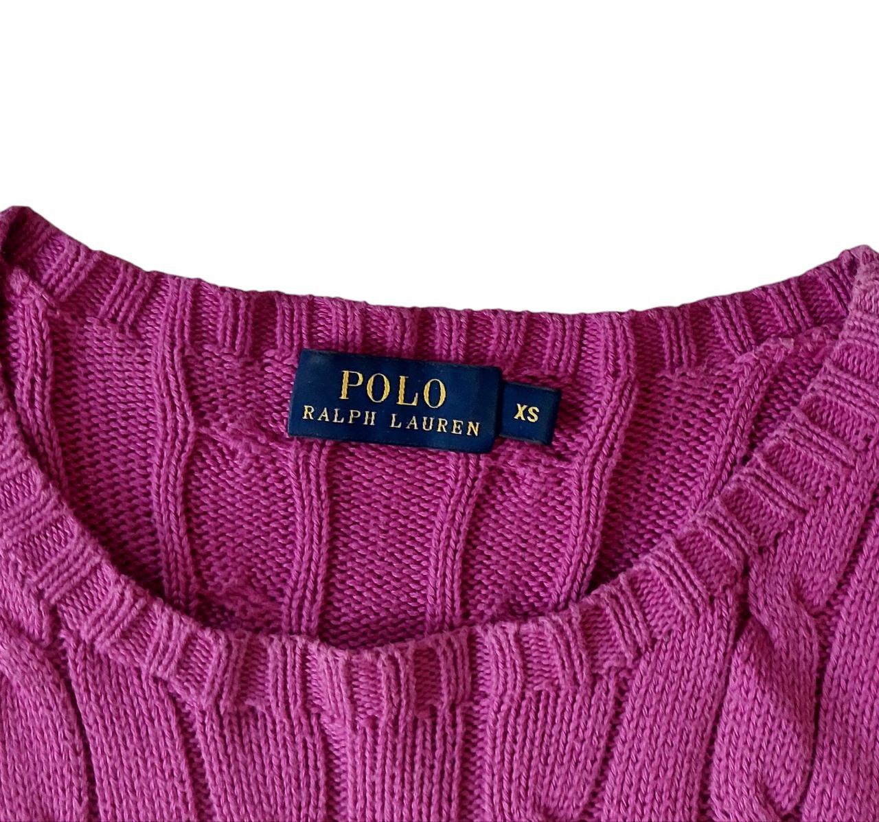 Polo Ralph Lauren Polo Ralph Lauren x Ralph Lauren Size XS / US 0-2 / IT 36-38 - 4 Thumbnail