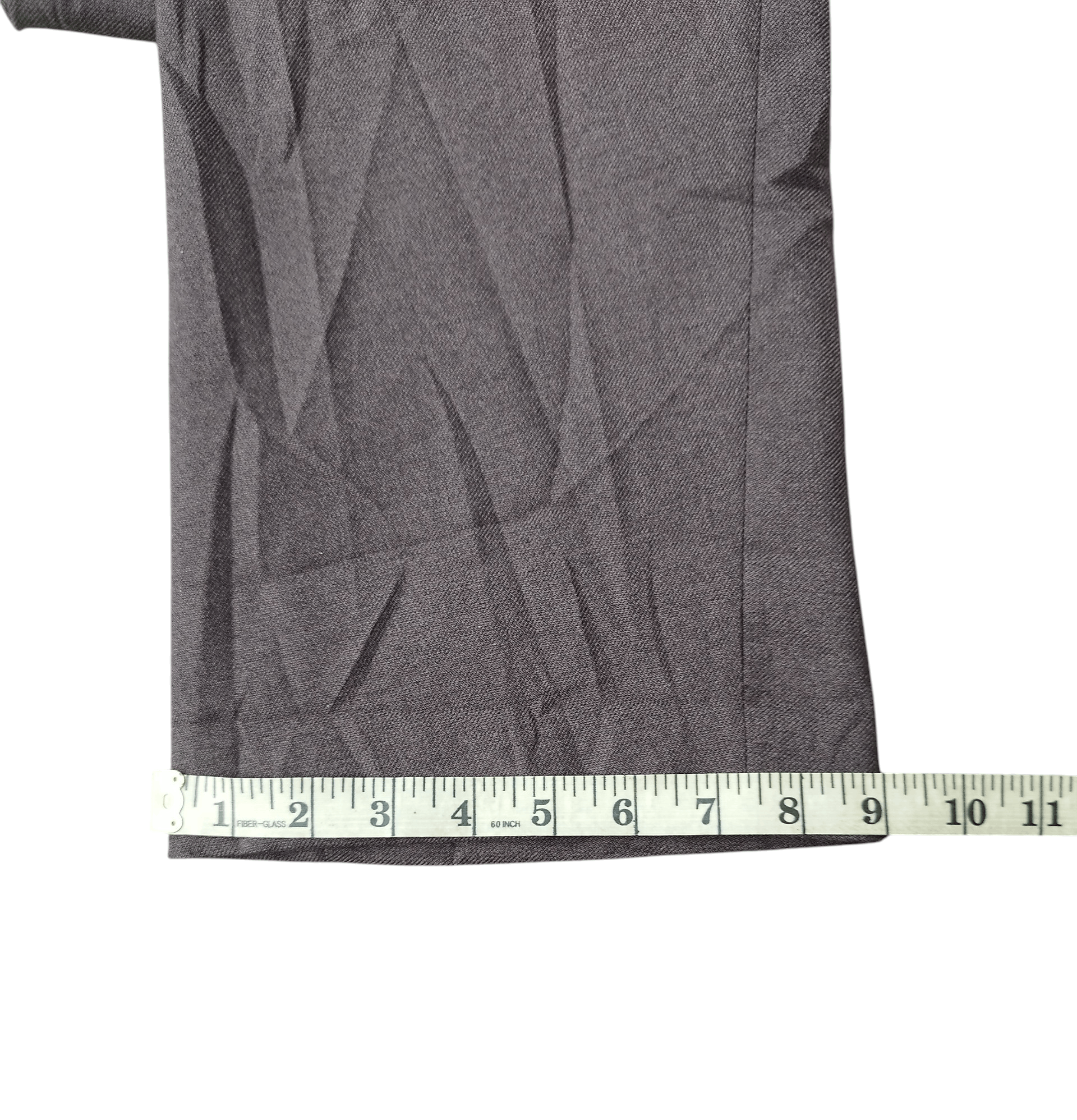 Maison Margiela Maison margiela straight pants Size US 28 / EU 44 - 13 Thumbnail