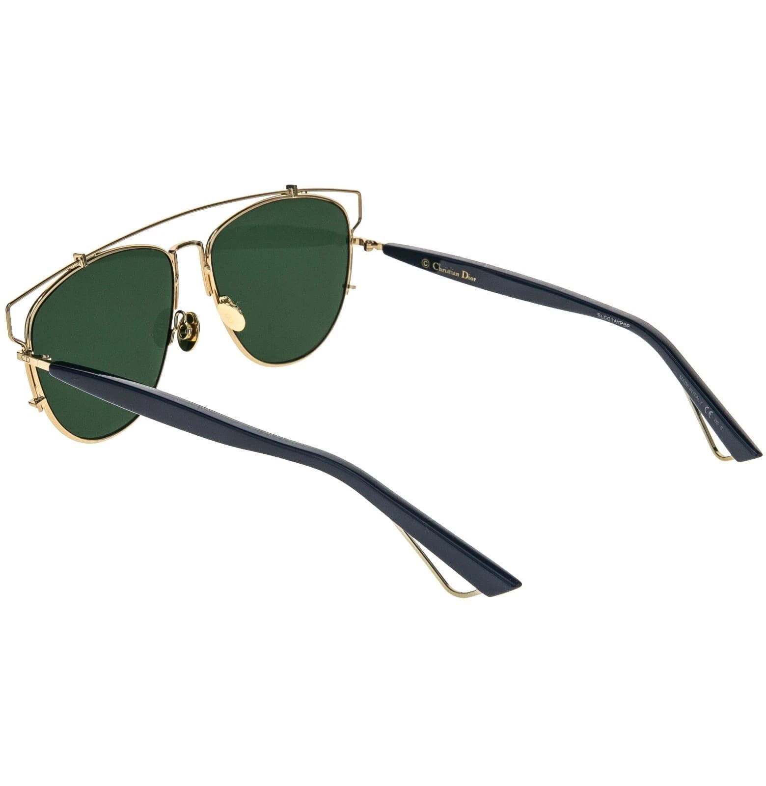 Christian Dior Monsieur CHRISTIAN DIOR TECHNOLOGIC Blue Green DIORTECHNOLOGIC Size ONE SIZE - 8 Thumbnail