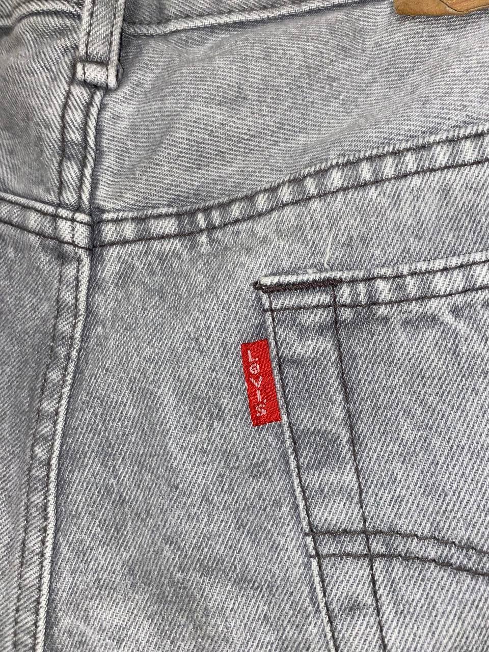 Levi's × Levi's Vintage Clothing × Vintage Levi’s Jeans Vintage Size US 32 / EU 48 - 7 Thumbnail