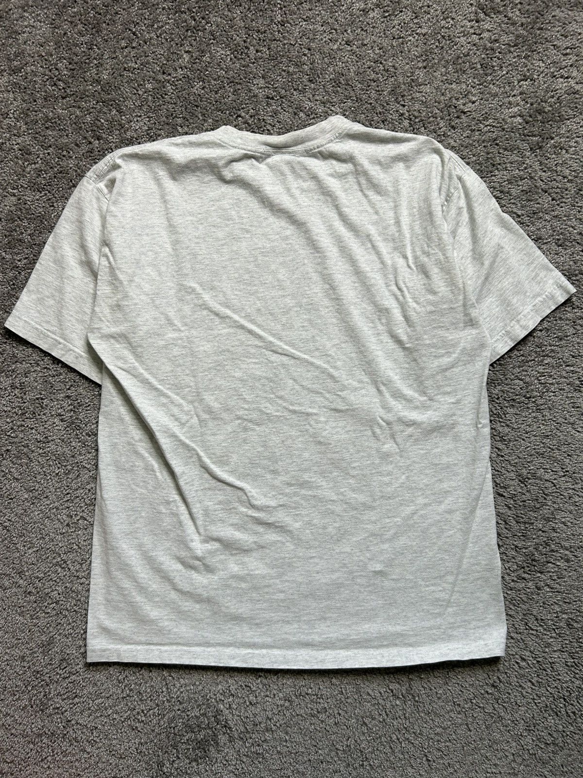 Vintage Vintage 90s Tyson McNeeley Boxing Sports Tee MGM 1995 Size US L / EU 52-54 / 3 - 6 Thumbnail