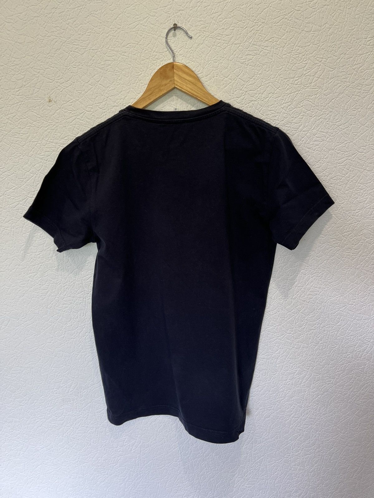 Norse Projects Norse Project T Shirt Blue Tee Size US S / EU 44-46 / 1 - 6 Thumbnail