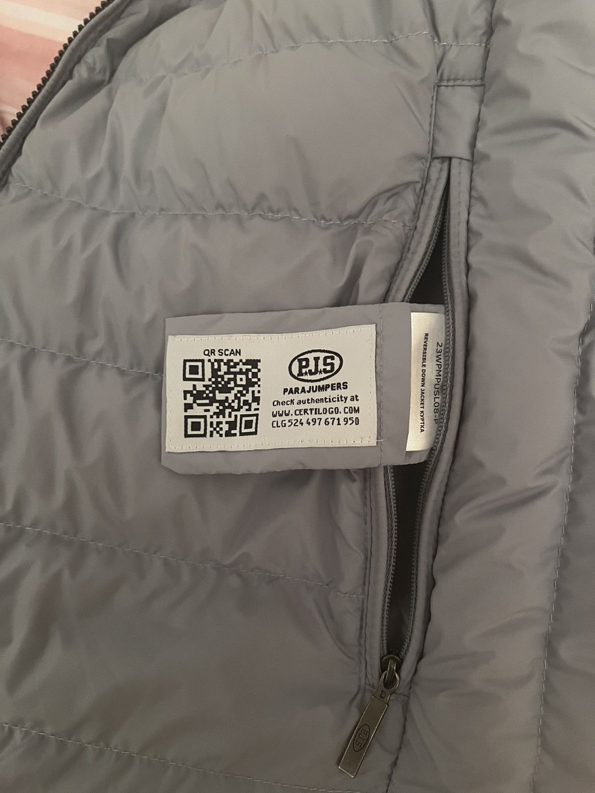 Parajumpers Rare parajumpers Size US M / EU 48-50 / 2 - 8 Thumbnail