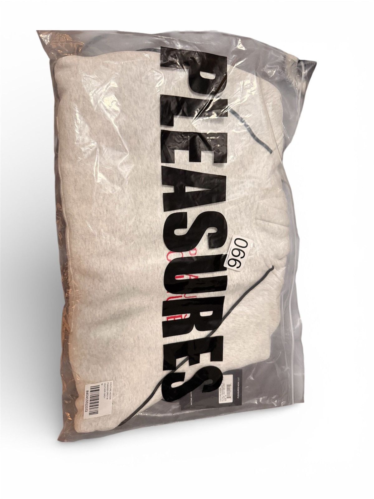 Pleasures Pleasures Couture Hoodie Size US M / EU 48-50 / 2 - 3 Thumbnail