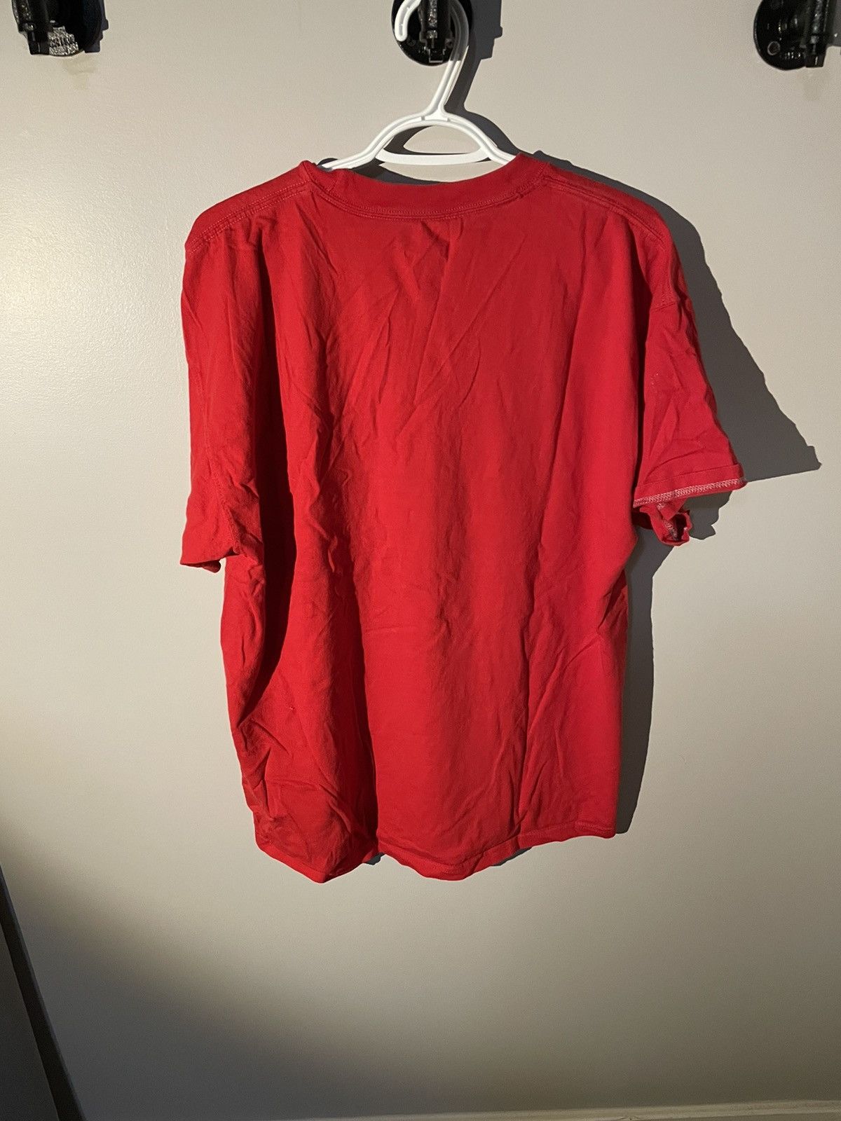 Champion × Vintage Champion T-Shirt Size US XL / EU 56 / 4 - 2 Thumbnail