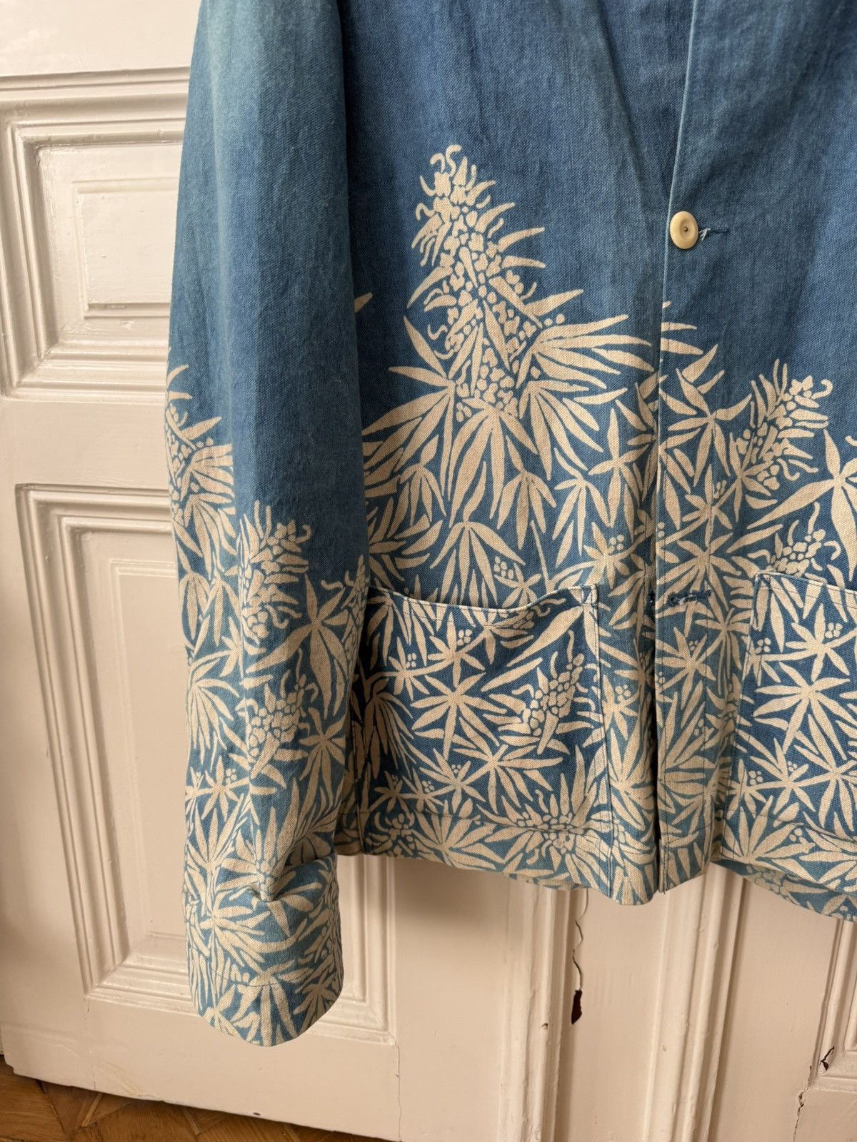 Story Mfg. Story mfg Jacket Size US L / EU 52-54 / 3 - 6 Thumbnail