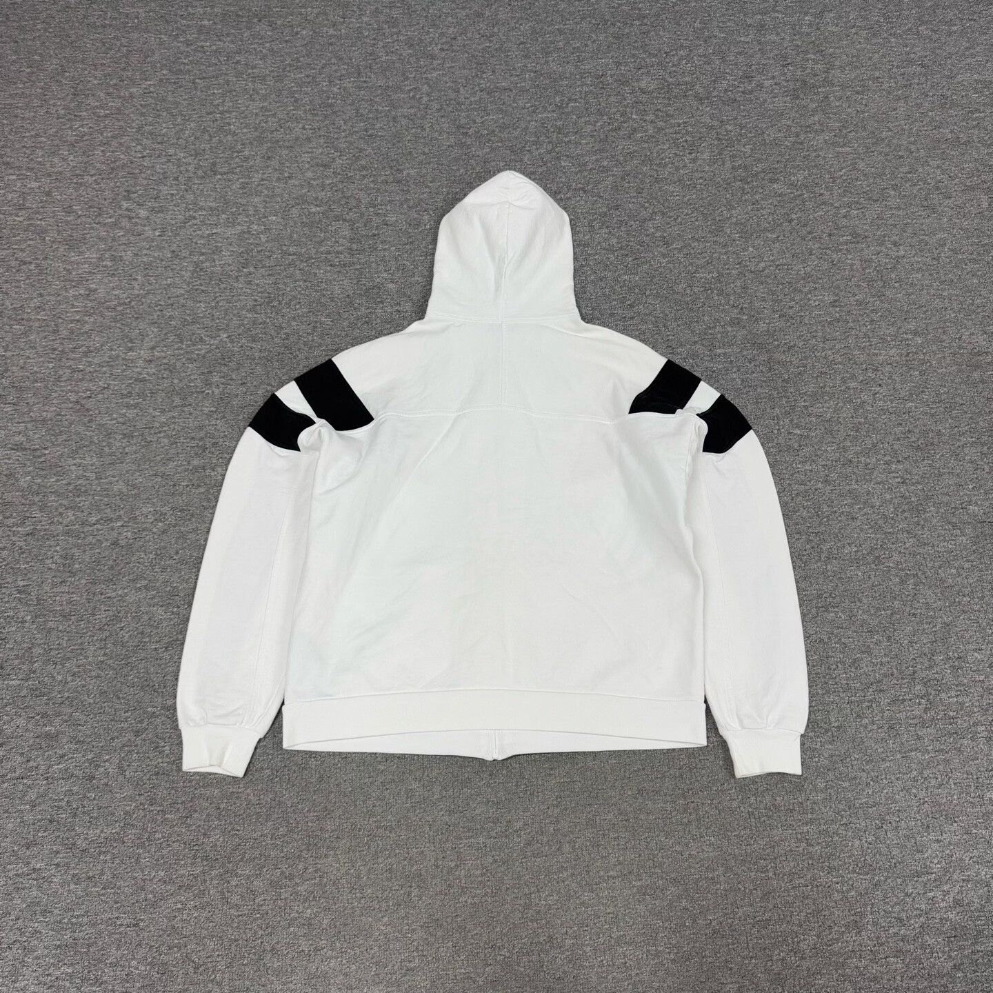 Balenciaga Balenciaga Double Hook Zip Jacket Size L Size US L / EU 52-54 / 3 - 2 Thumbnail