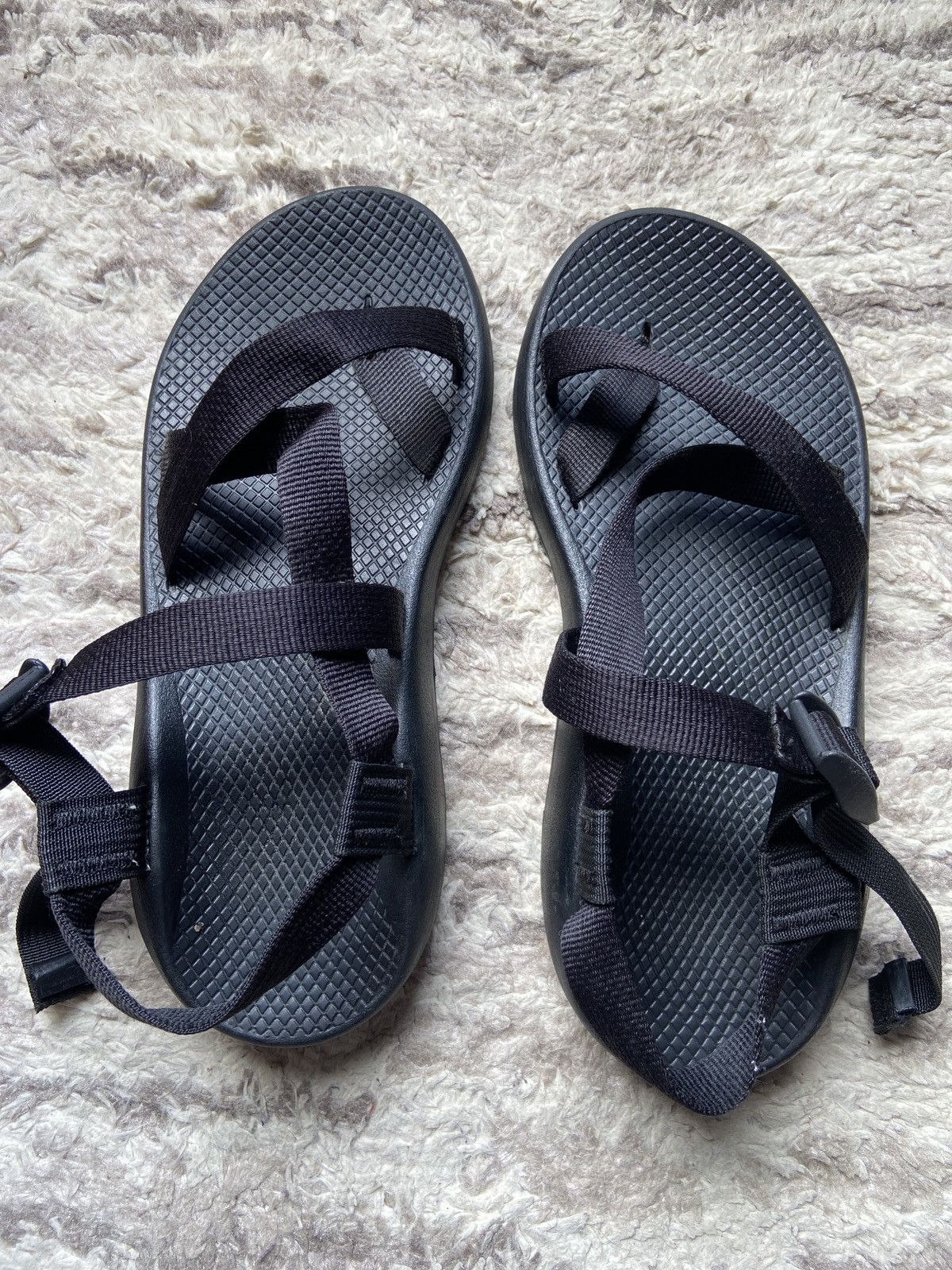 Chaco Chaco Z/1 Classic Sandals Size US 9 / EU 42 - 1 Thumbnail