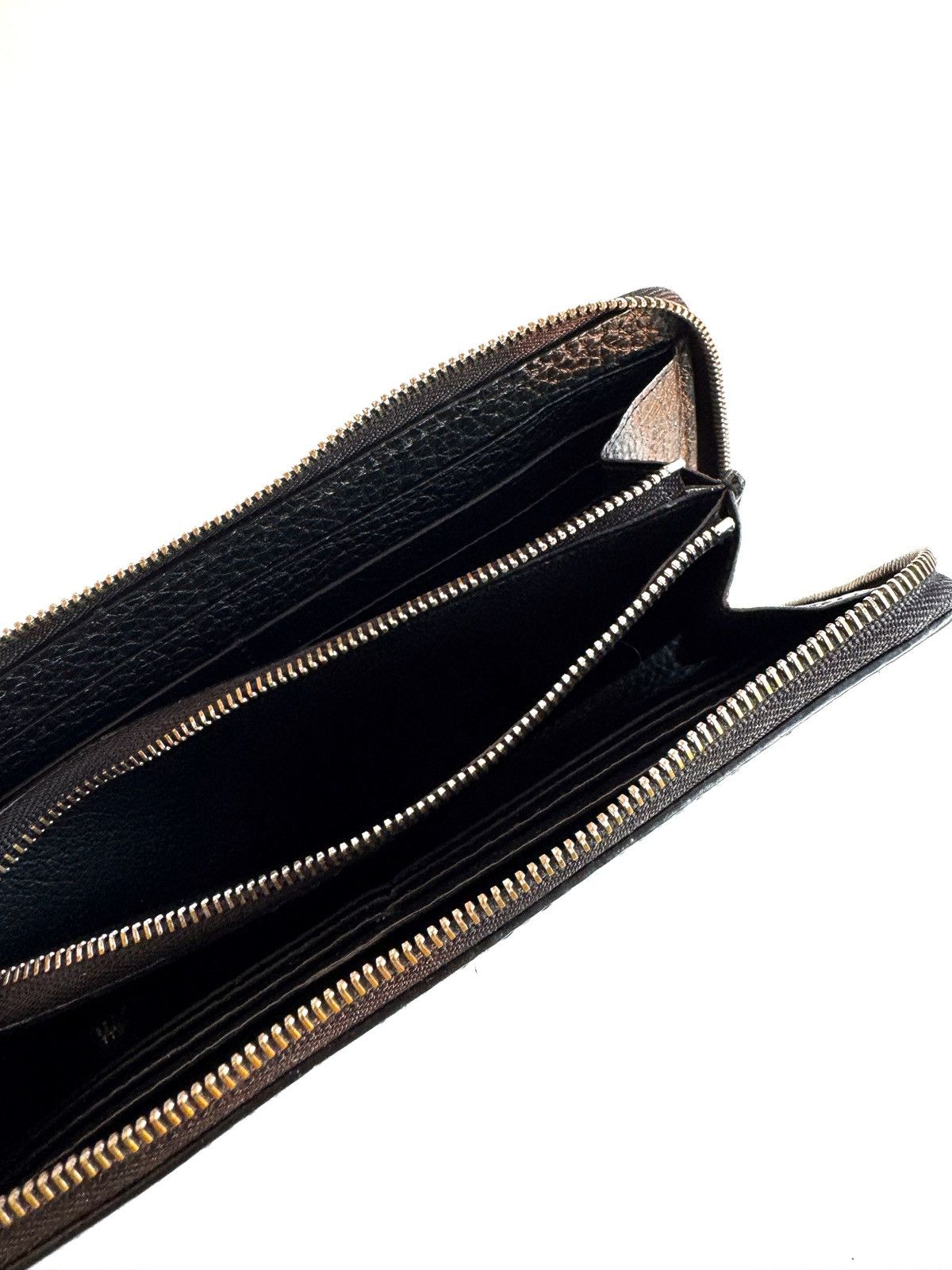 Hermes Hermes wallet Size ONE SIZE - 8 Thumbnail