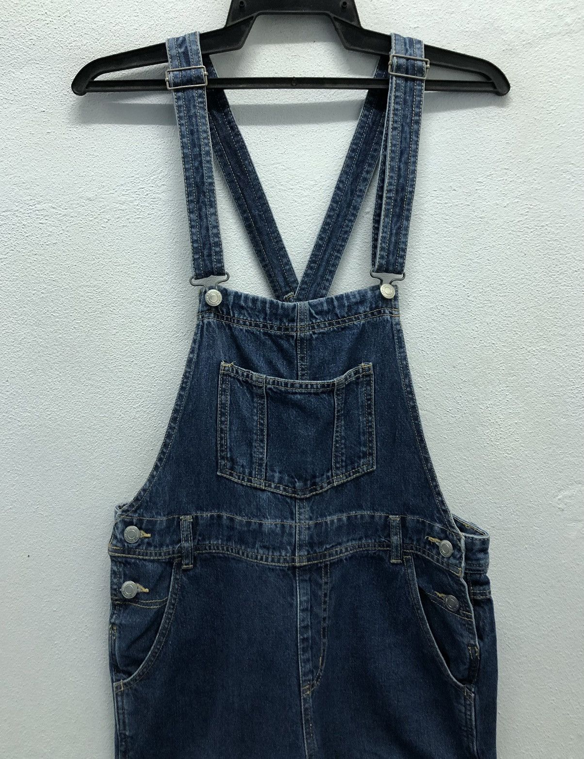 Vintage Vintage Colza Overalls Size US 34 / EU 50 - 3 Thumbnail