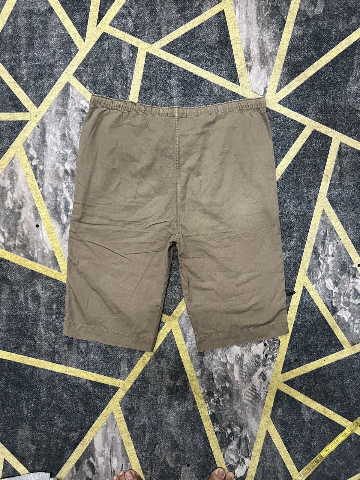 Polo Ralph Lauren × Ralph Lauren 🔥 POLO RALPH LAUREN SHORT PaNTS COTTON Size US 33 - 2 Thumbnail