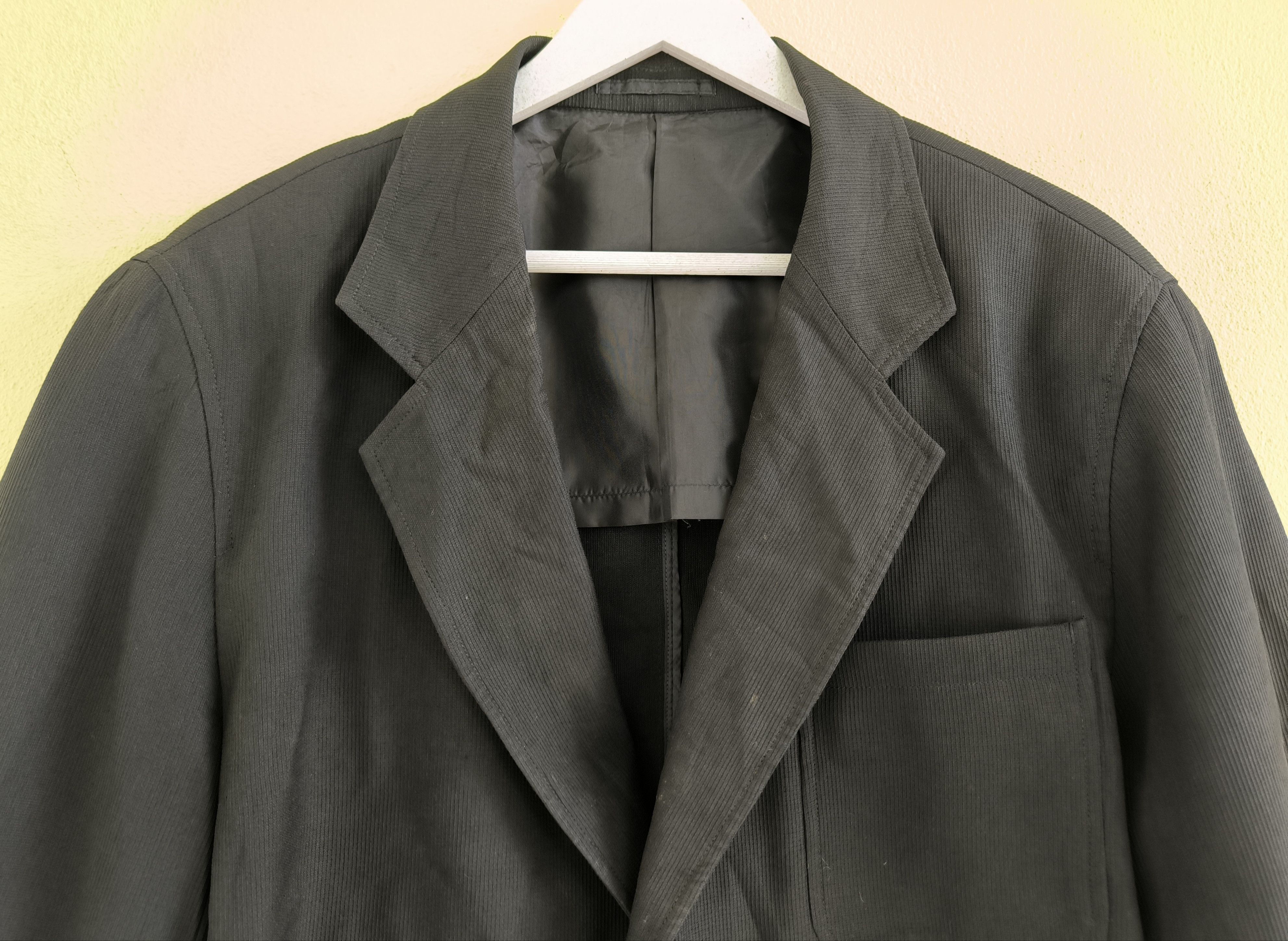 MCM MCM coat blazer Size US L / EU 52-54 / 3 - 2 Thumbnail