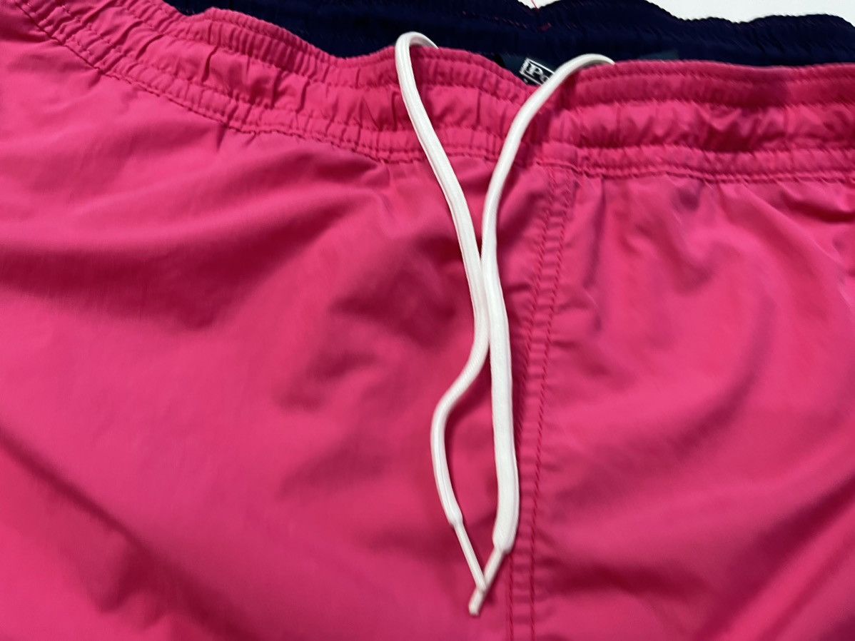 Polo Ralph Lauren × Vintage Vintage polo Ralph Lauren swimming shorts Size US 34 / EU 50 - 6 Thumbnail