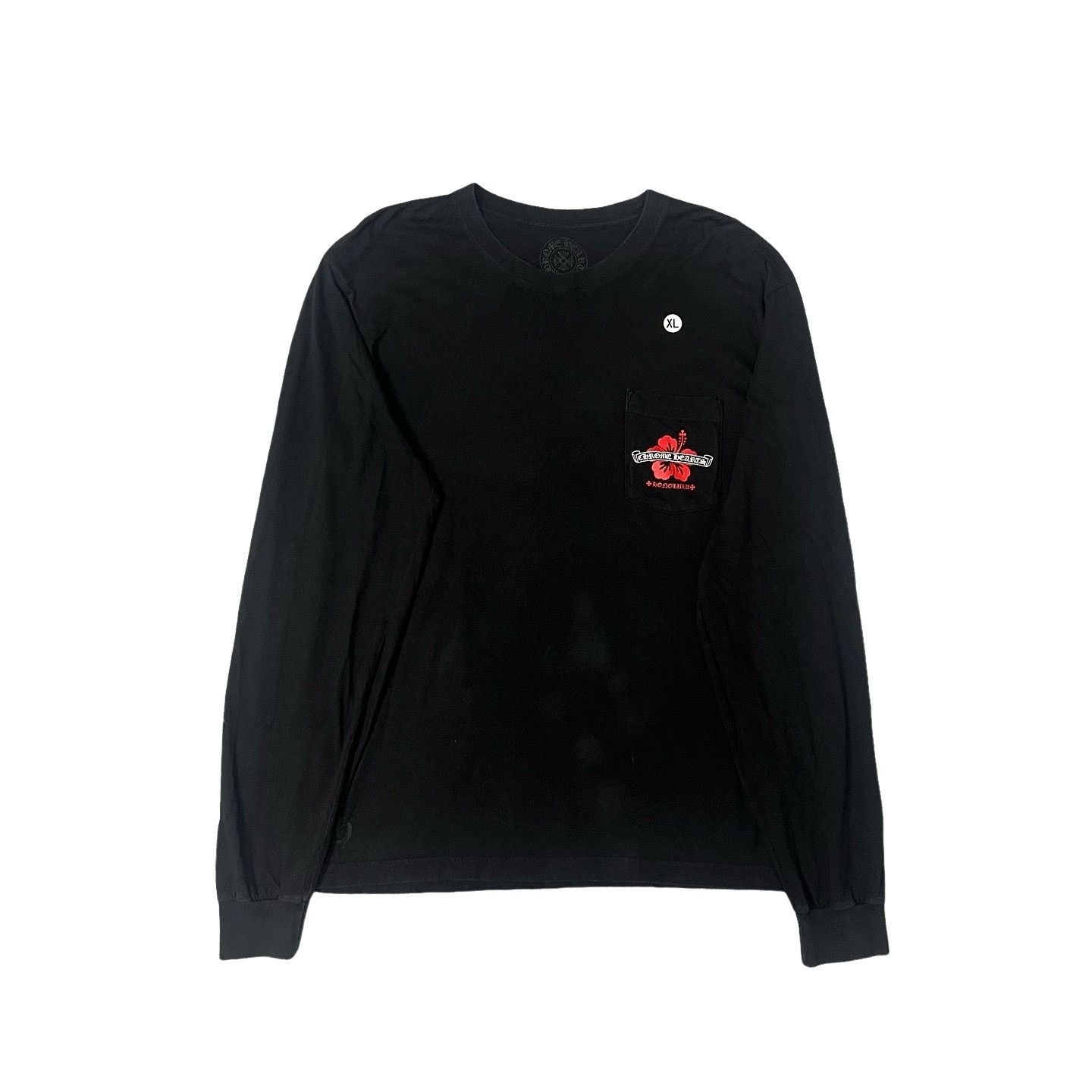 Chrome Hearts × The Rolling Stones Chrome Hearts Rolling Stones
