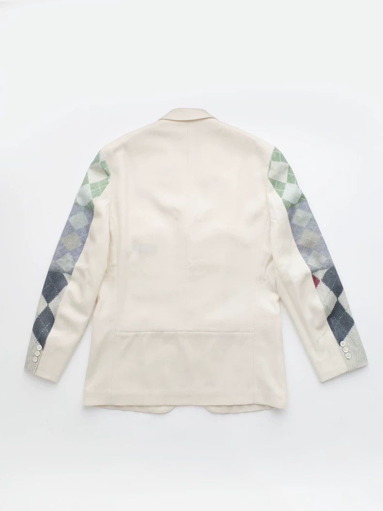 Comme des Garcons COMME des GARCONS HOMME Plus edge-2505 Size US L / EU 52-54 / 3 - 2 Thumbnail