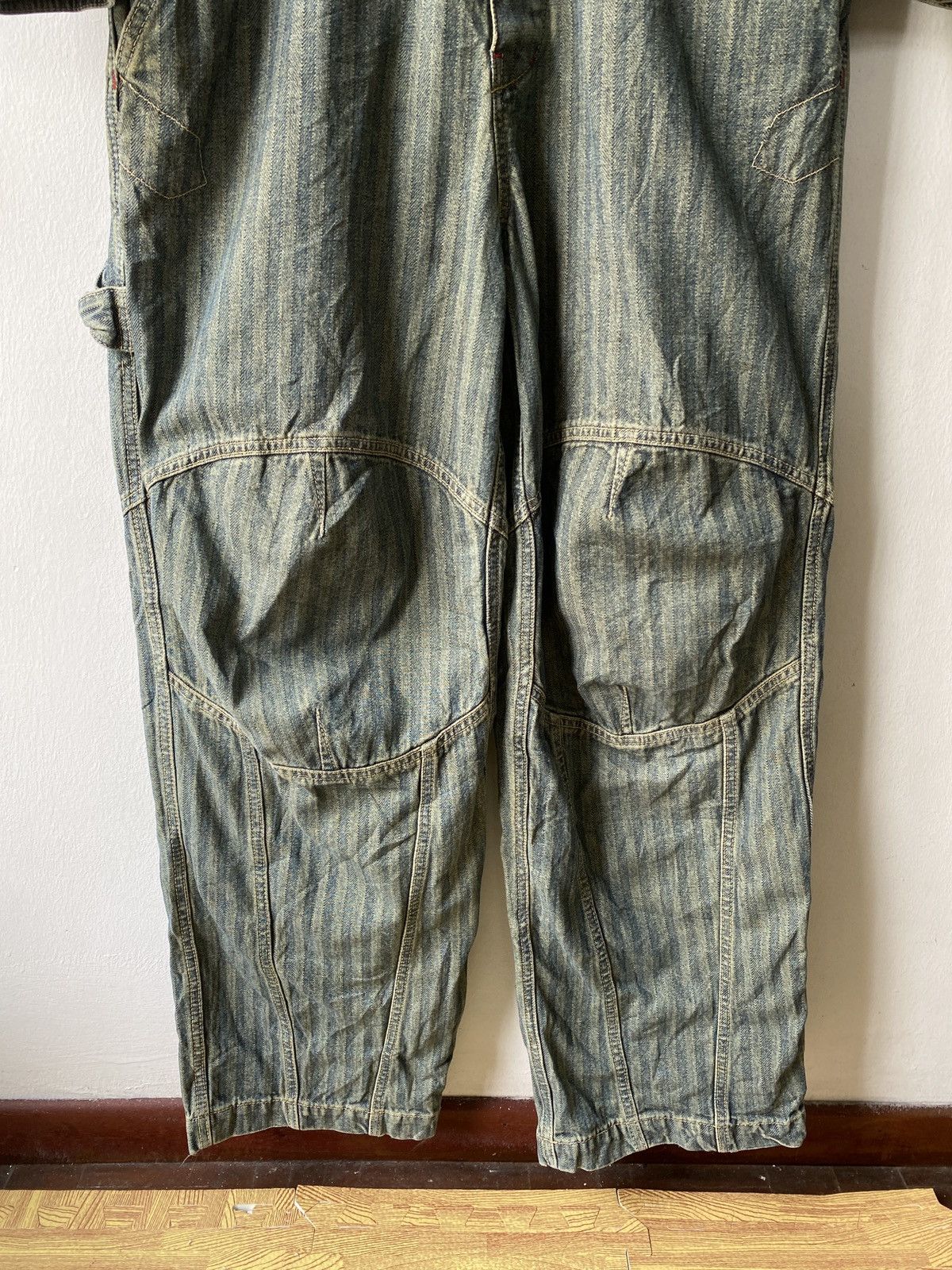 Japanese Brand × PPFM PPFM Squadron Japan Coveralls Size US M / EU 48-50 / 2 - 8 Thumbnail