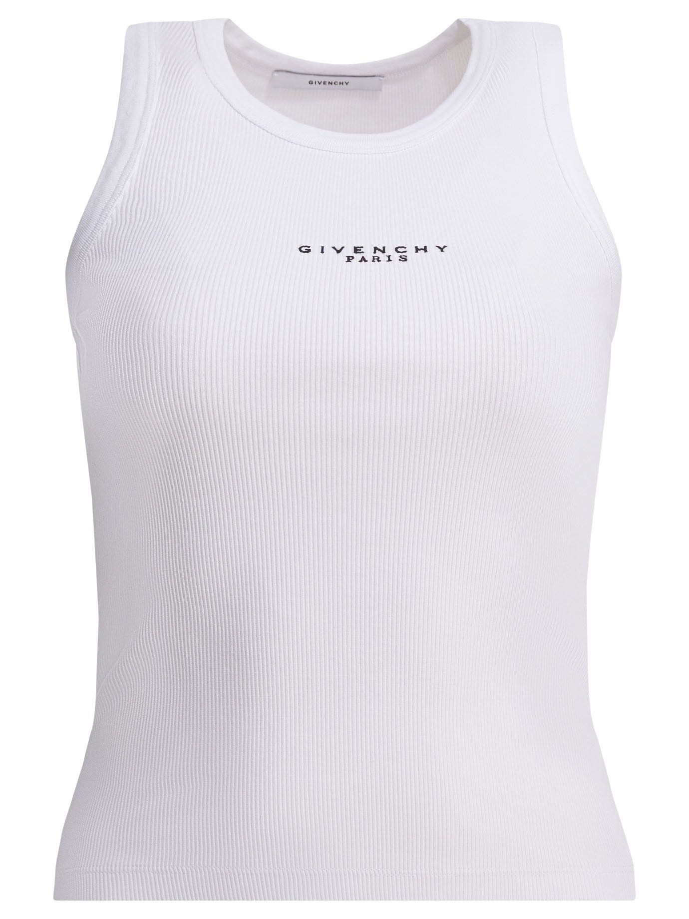 Givenchy Givenchy Tops tag size XS Women - USA Duties Paid Size XS / US 0-2 / IT 36-38 - 1 Thumbnail