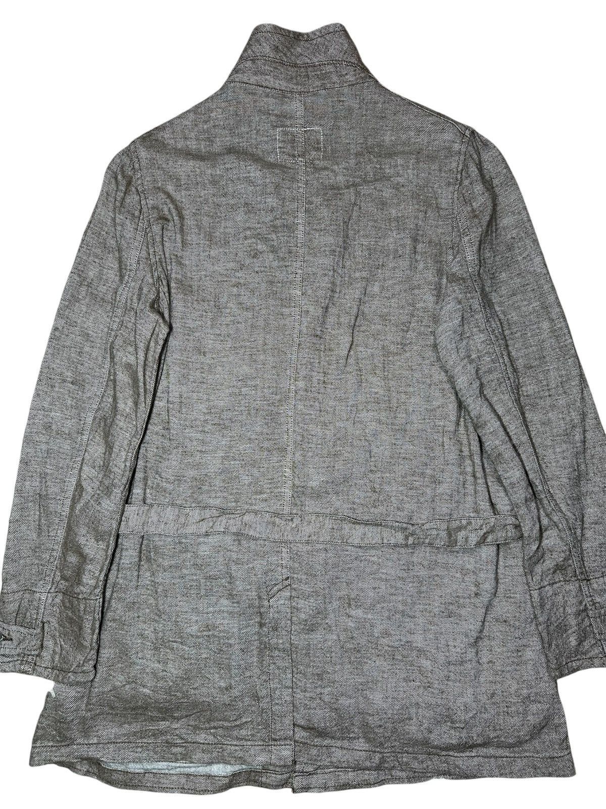 Japanese Brand Vintage Rna inc French Jacket Size S / US 4 / IT 40 - 7 Thumbnail