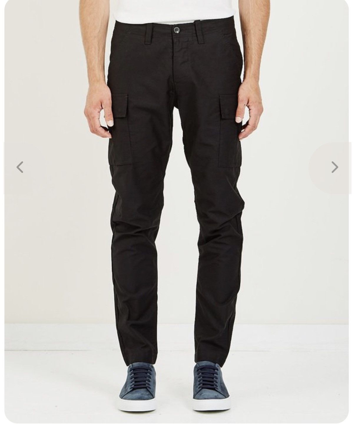 Wings + Horns Wings + Horns Utility Cargo BDU Pant Size US 30 / EU 46 - 1 Thumbnail