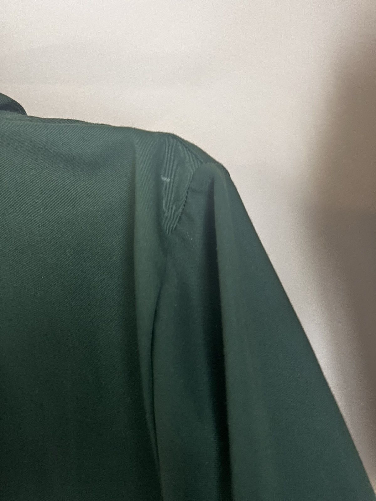 Vintage Clean Workwear Jacket Size US M / EU 48-50 / 2 - 4 Thumbnail