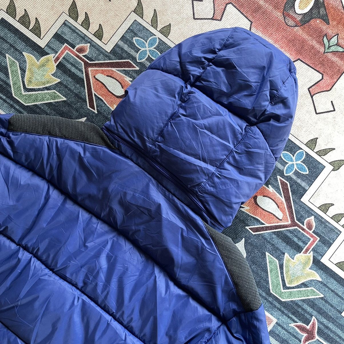 Other FNC Kolon Outdoor Puffy Jacket Winter Hoodie Size US XXL / EU 58 / 5 - 8 Thumbnail