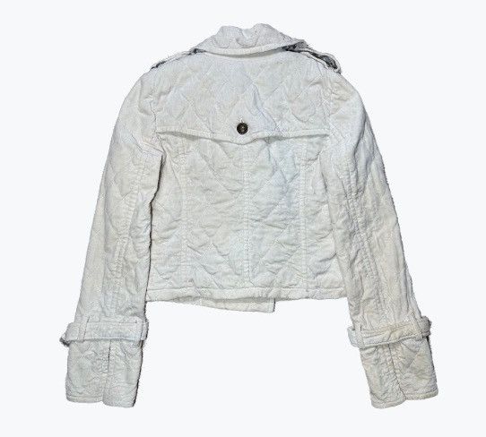 Burberry Burberry Blue Label Quilted Jacket Size S / US 4 / IT 40 - 7 Thumbnail