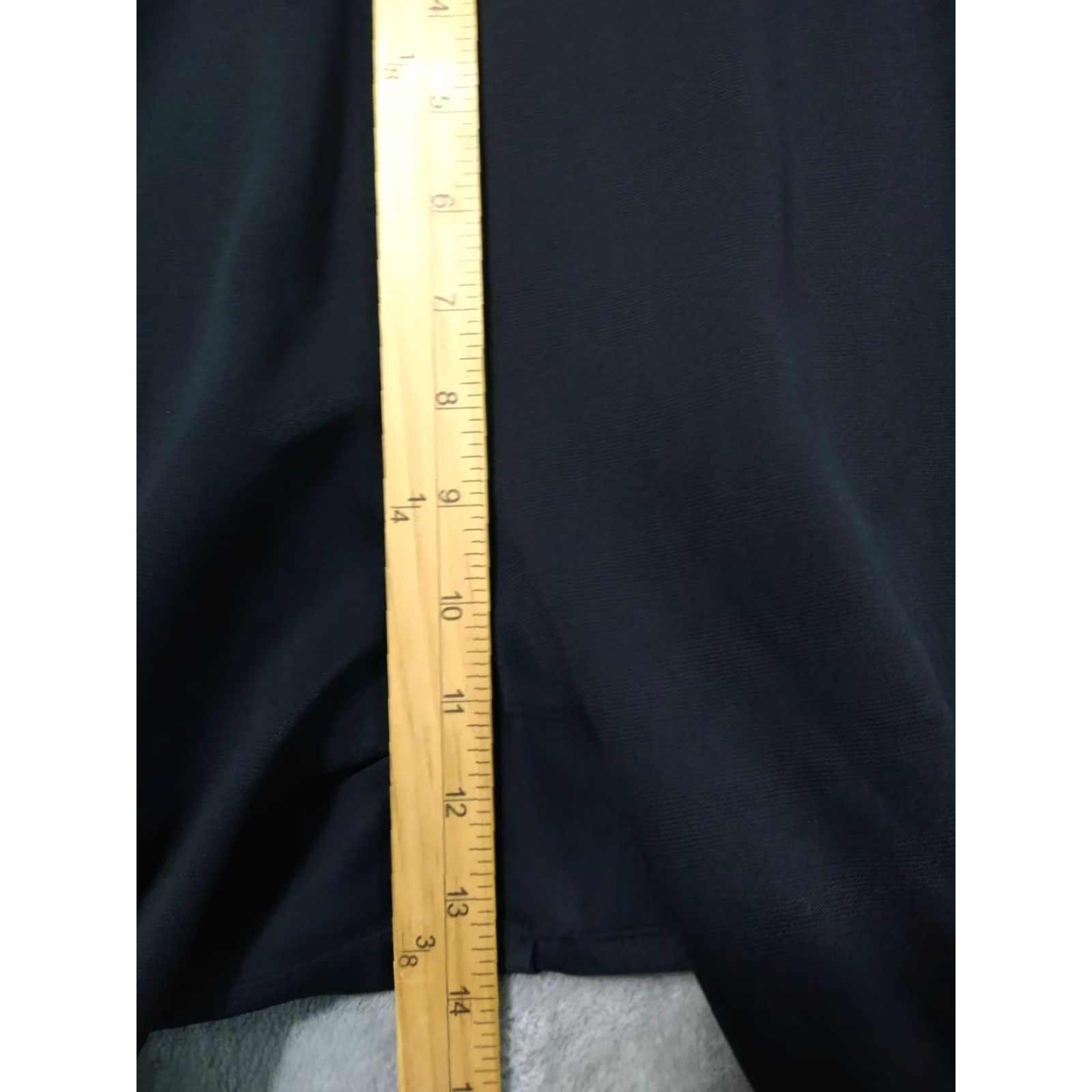 Nike Nike Therma Sweatpants Mens Large Black Jogger Lot of 2 | Gym Training Activewear Tapered Leg Pants Size US 33 - 4 Thumbnail