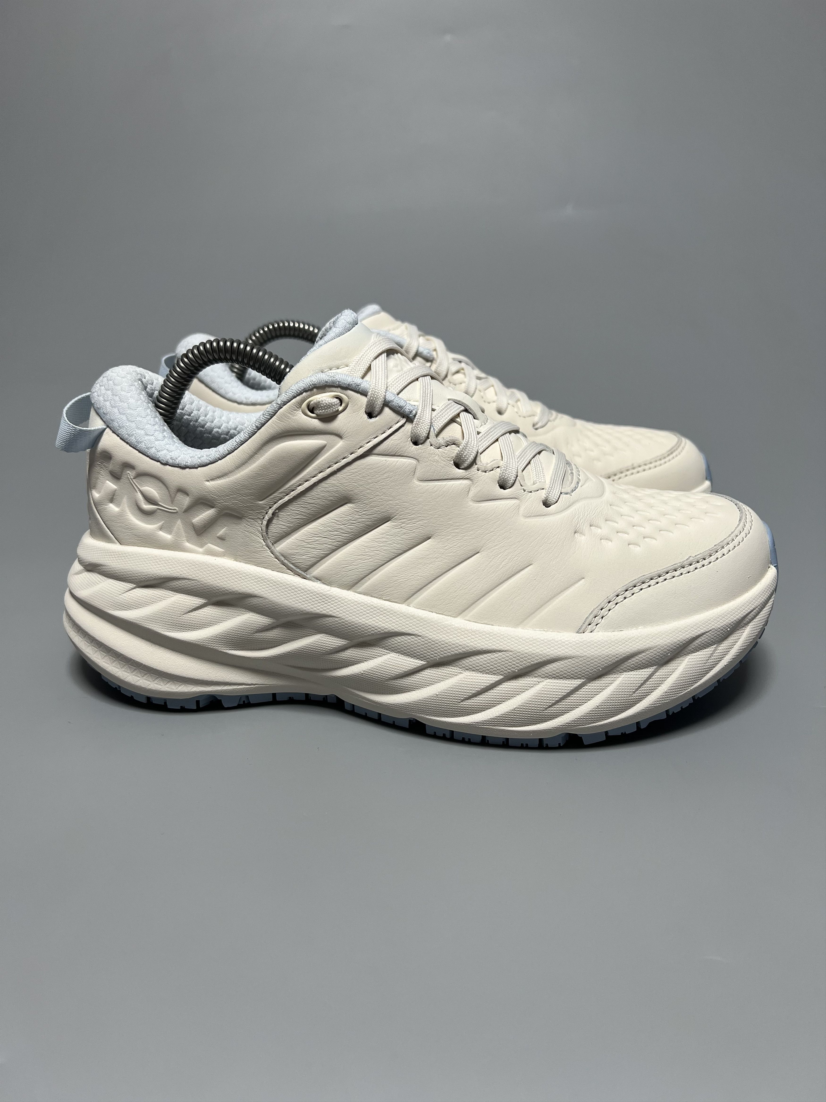 Hoka Hoka One One Bondi SR Women's Running Shoes Size US 8 / IT 38 - 1 Thumbnail