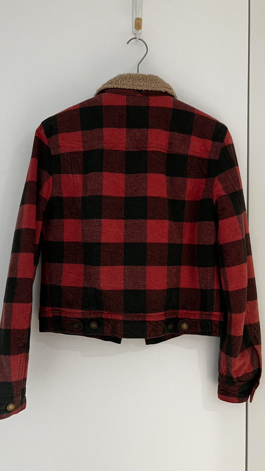 Saint Laurent Paris Saint Laurent Paris Size XS / US 0-2 / IT 36-38 - 2 Thumbnail