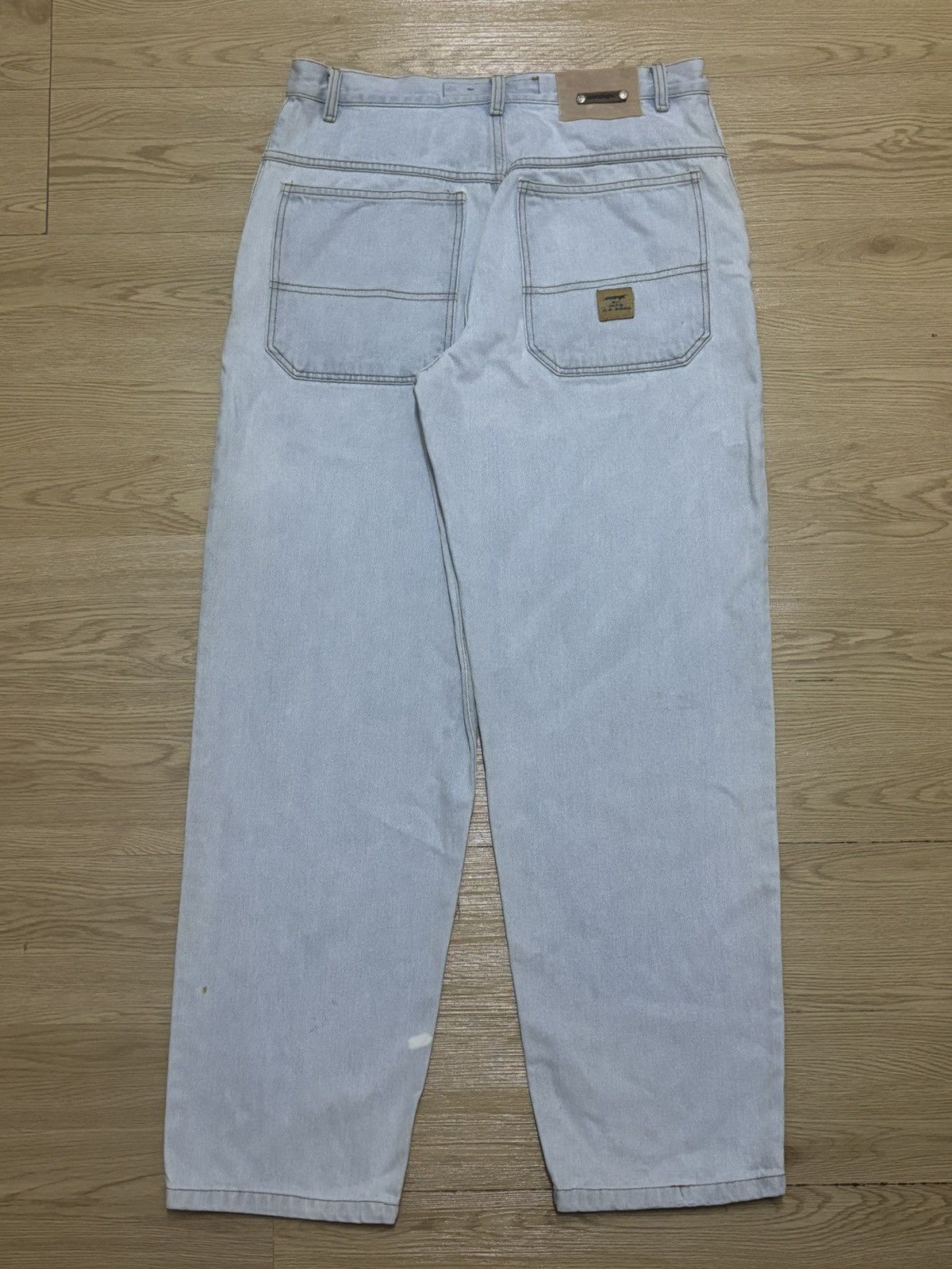 Other SOHK 2000’s Size US 34 / EU 50 - 6 Thumbnail