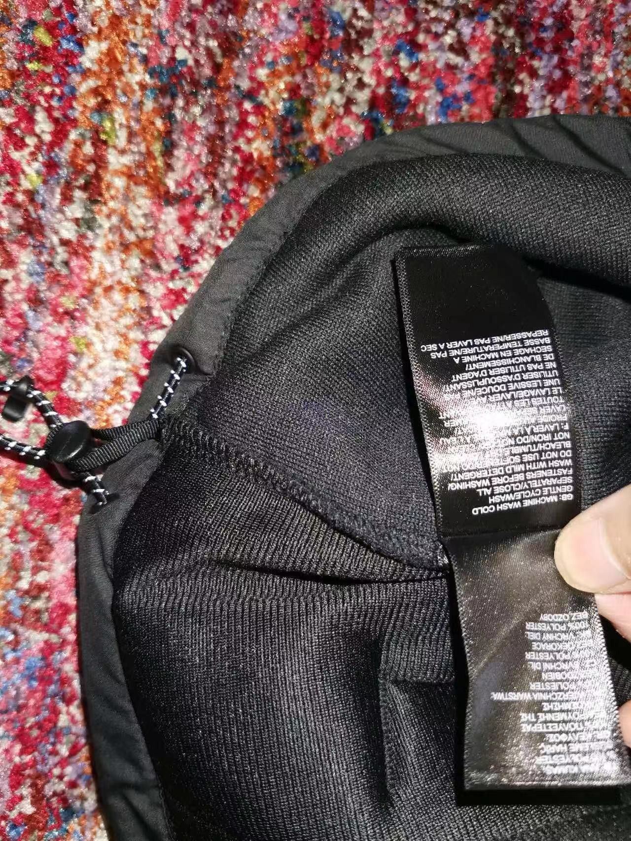 The North Face New with Tag* The North Face SNS FW19 Denali Fleece Size US M / EU 48-50 / 2 - 17 Thumbnail