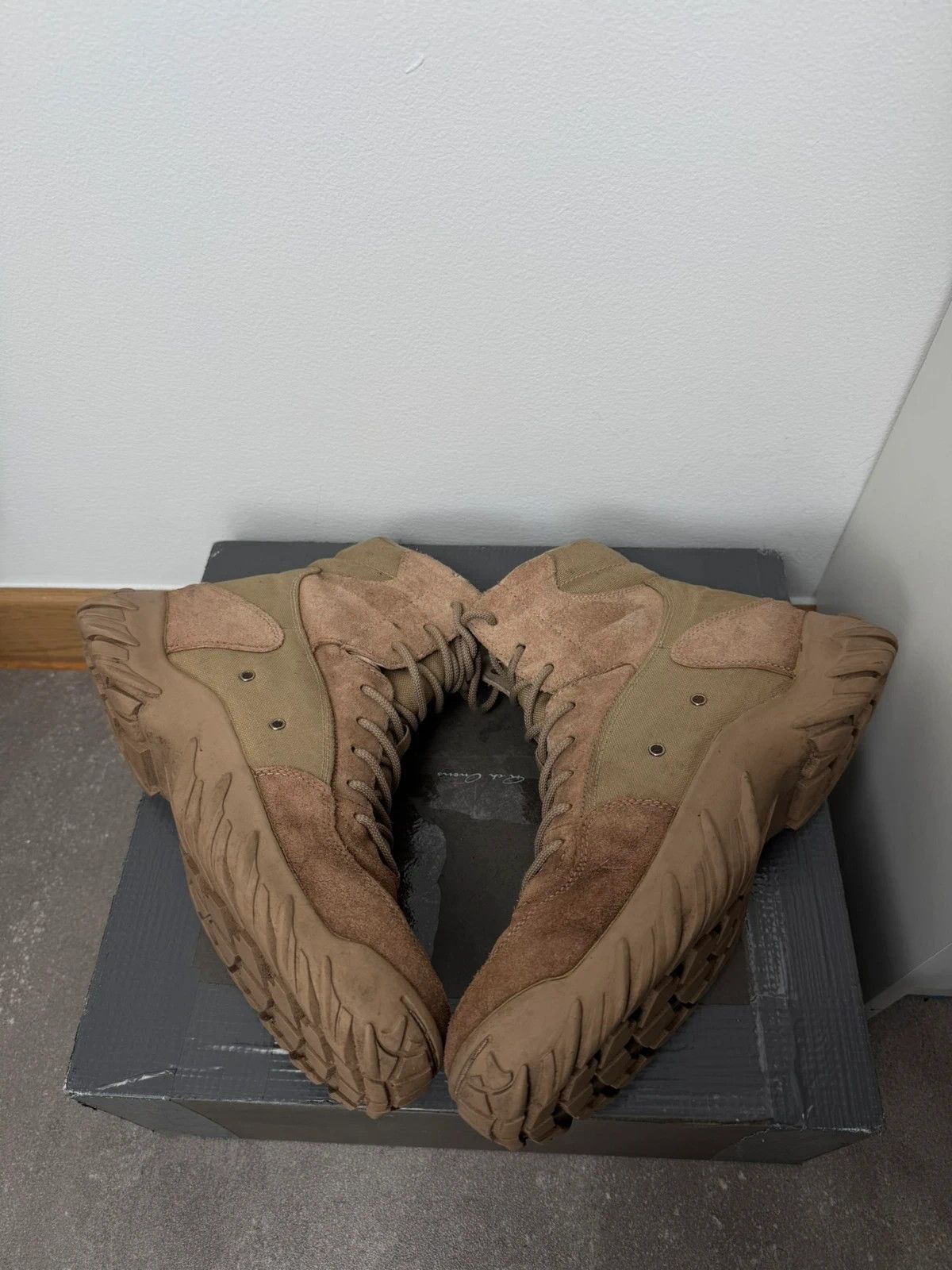 Oakley Oakley boots shoes sport wear pour randonnée street wear Size US 13 / EU 46 - 8 Thumbnail
