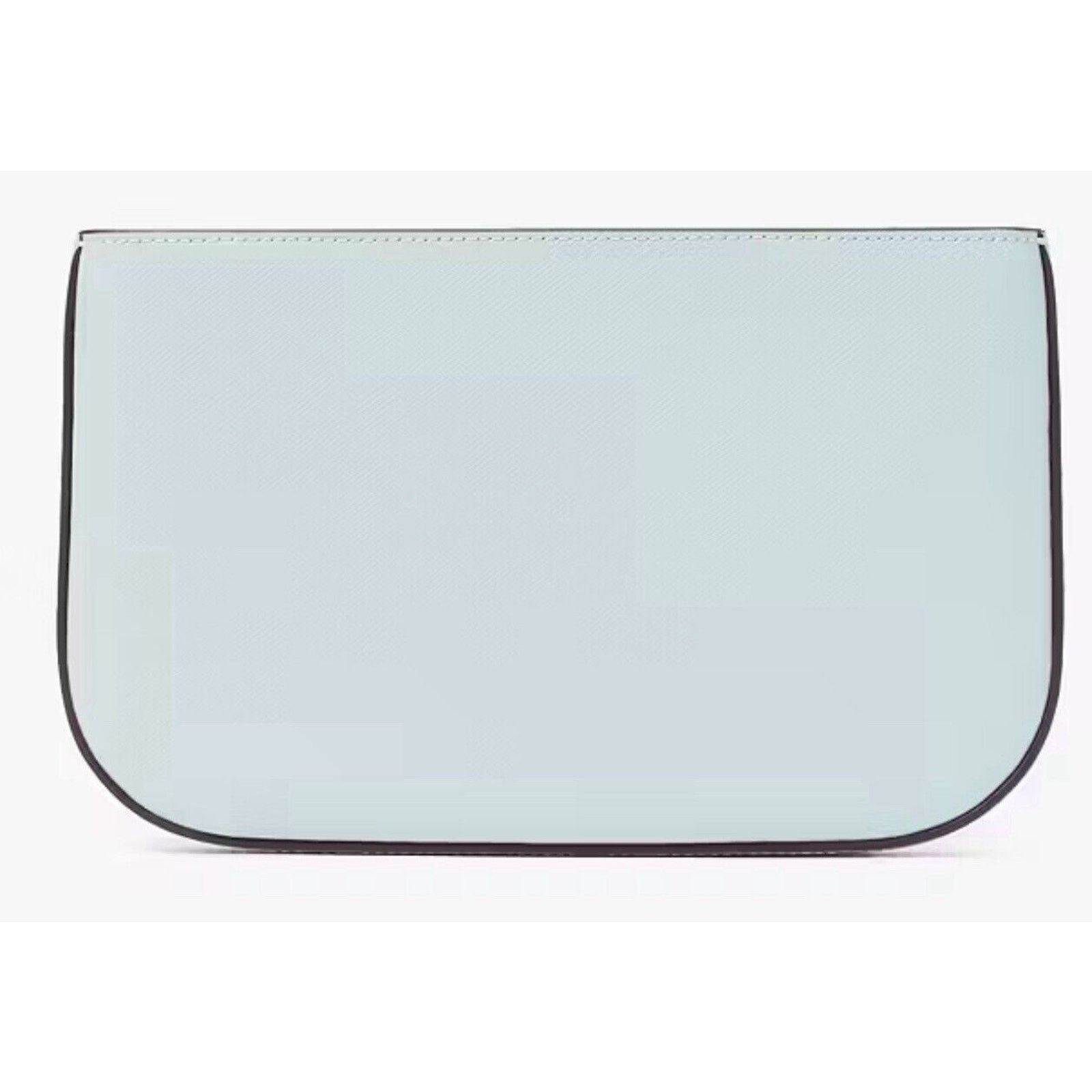 Kate Spade NWT Kate Spade Madison Pochette Blue Glow KF396 Retail $249 Size ONE SIZE - 5 Thumbnail