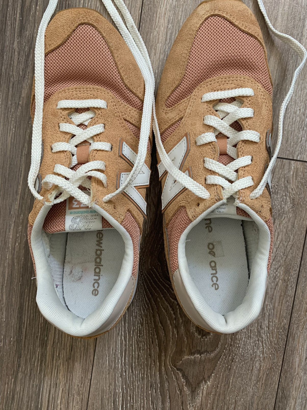 New Balance Sneakers New Balance woman Size US 10 / IT 40 - 7 Thumbnail