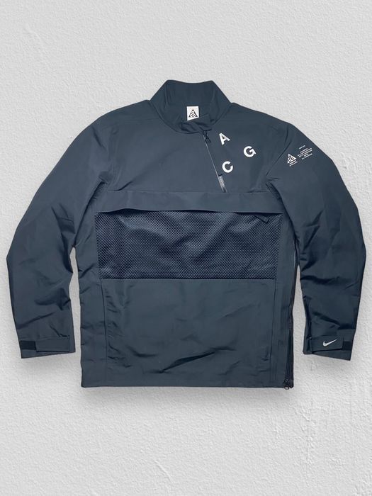 Nikelab acg outlet pullover