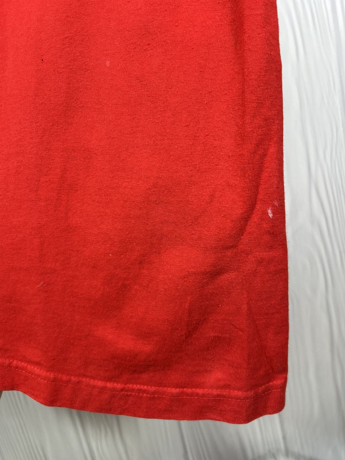 JNCO Rare Vintage 90s JNCO FlameHead T-Shirt Size XL USA Size US XL / EU 56 / 4 - 15 Thumbnail