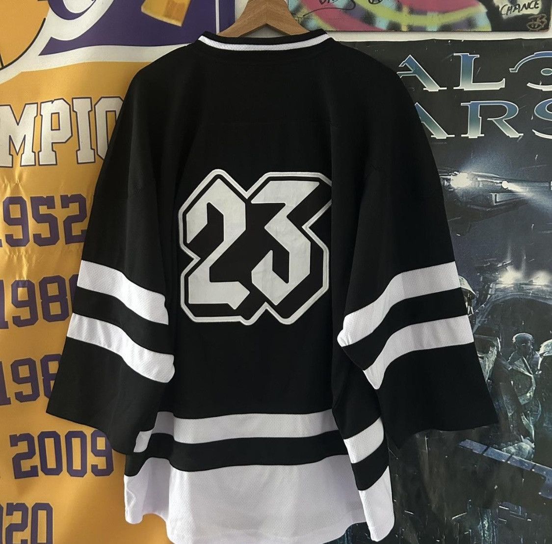 Other sports wear powertrip jersey Size US L / EU 52-54 / 3 - 2 Thumbnail