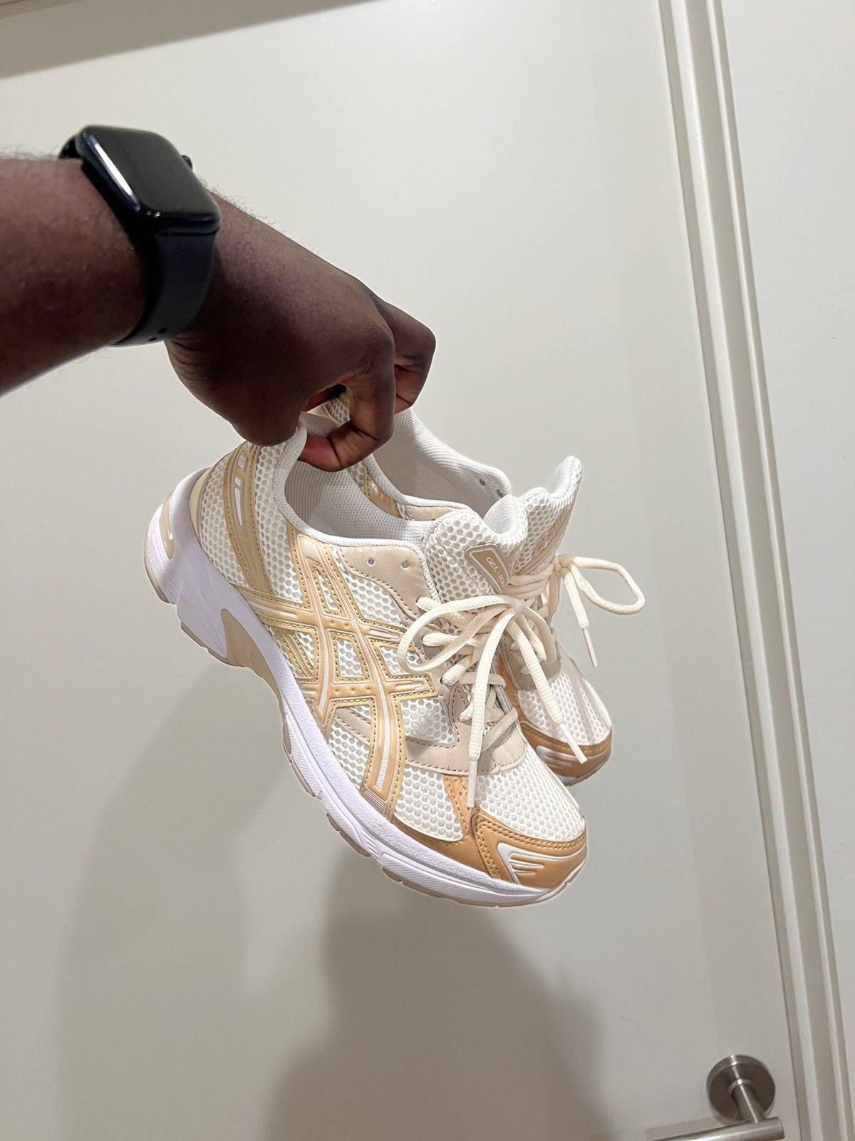 Asics Asics gel 1130 Size US 8.5 / IT 38.5 - 4 Thumbnail