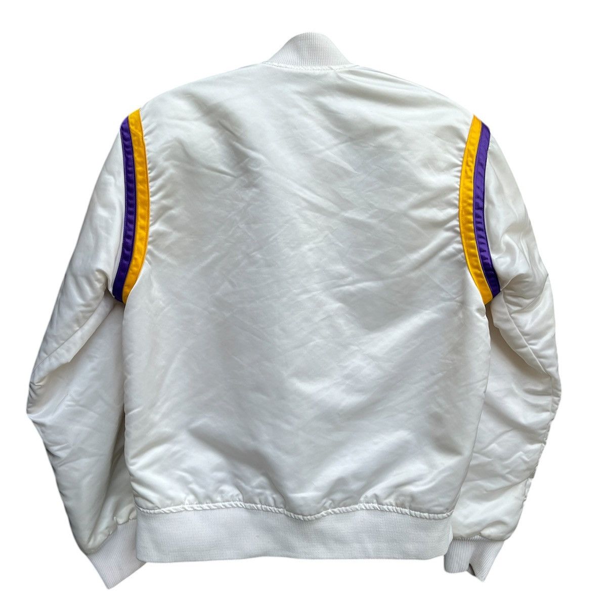Starter NBA LAKERS LA VINTAGE Size US S / EU 44-46 / 1 - 3 Thumbnail