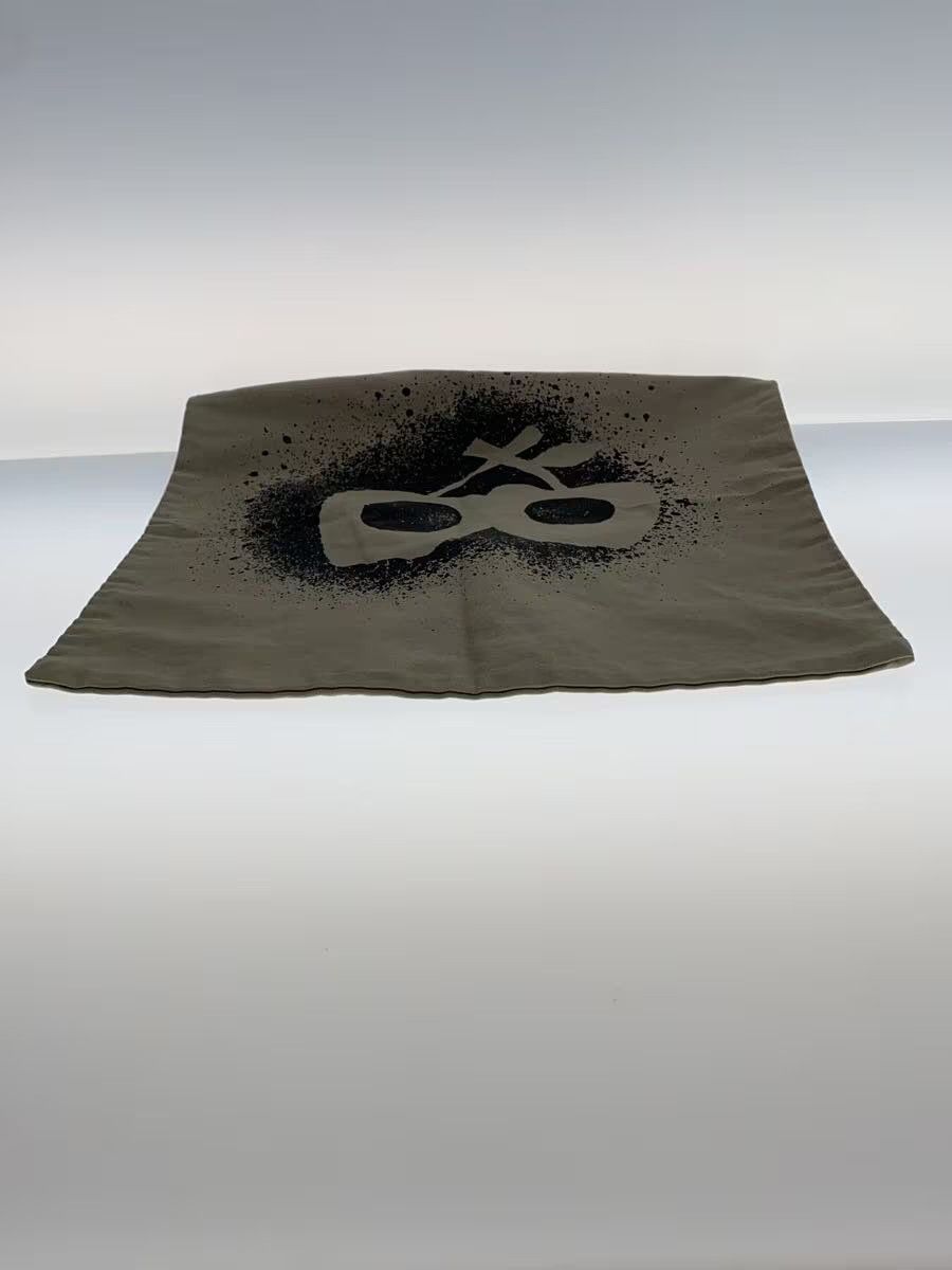 Undercover Apple Spray Paint Tote Bag Size ONE SIZE - 4 Thumbnail