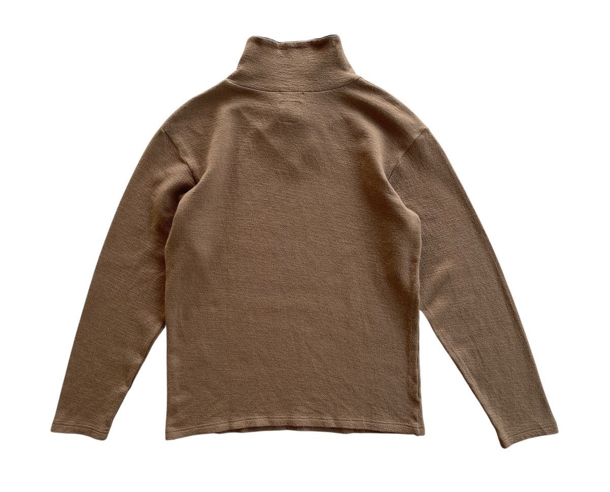 SOU SOU Sou Sou Japan Turtleneck Sweater Size US M / EU 48-50 / 2 - 3 Thumbnail