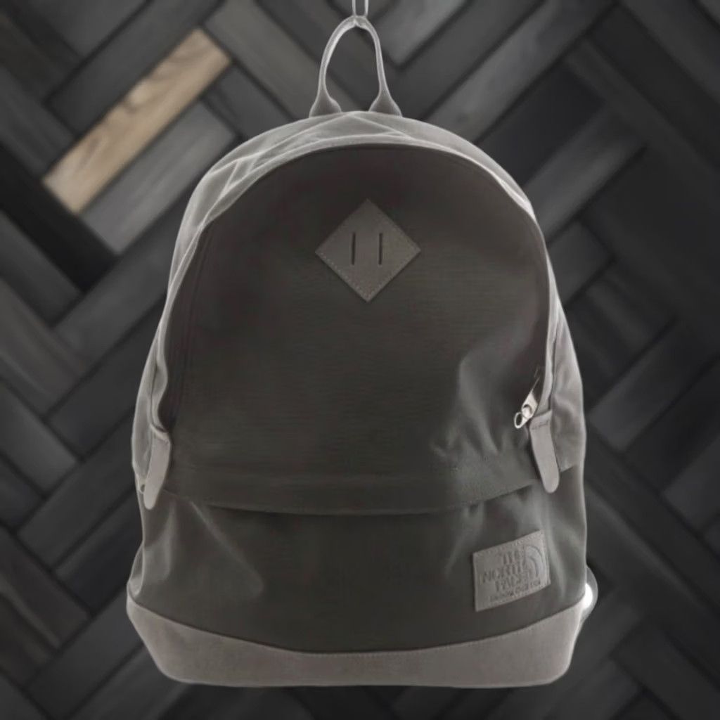 The North Face THE NORTH FACE PURPLE LABEL Nylon Ripstop Chest Rig