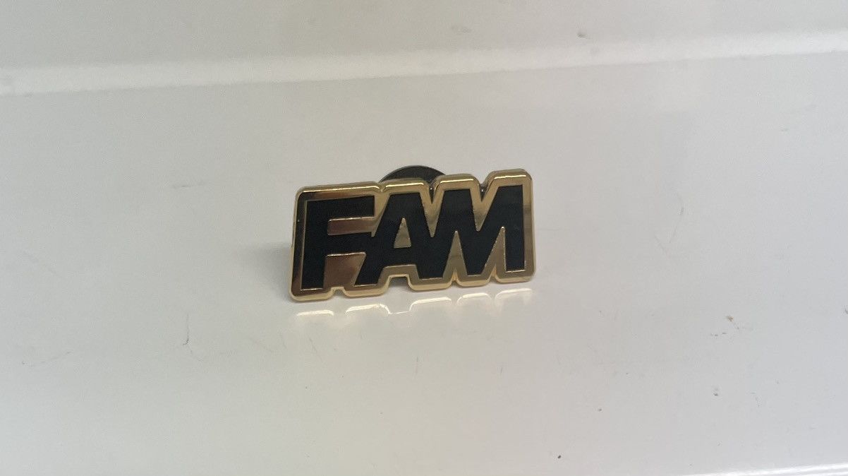 Other 🔥FAM Germany hat store Hat pin Size ONE SIZE - 1 Thumbnail