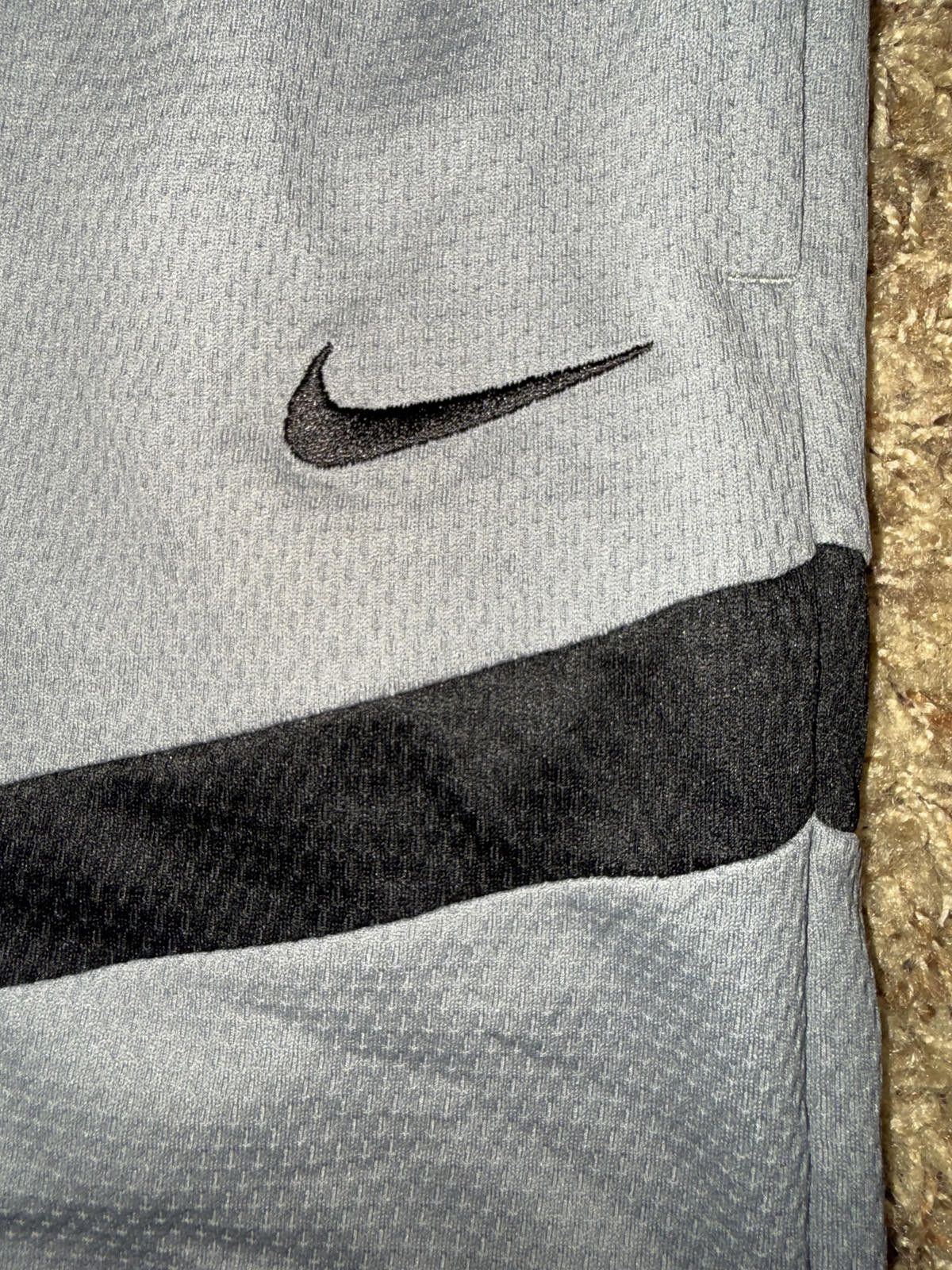 Nike Nike Men's Dri-FIT Icon+ 6" Basketball Shorts Sample Size US 32 / EU 48 - 5 Thumbnail