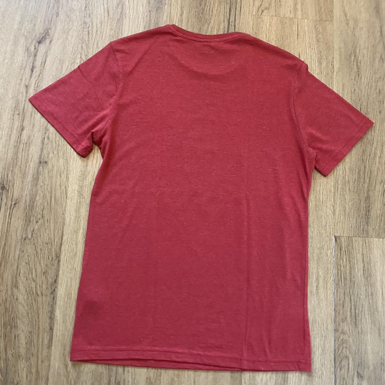 Other Red Hogwarts Gryffindor House Captain t-shirt Size US S / EU 44-46 / 1 - 2 Thumbnail